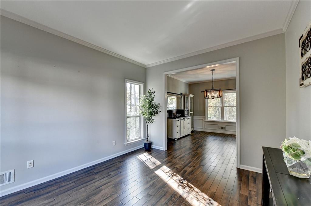 Orchard Lake - Residential