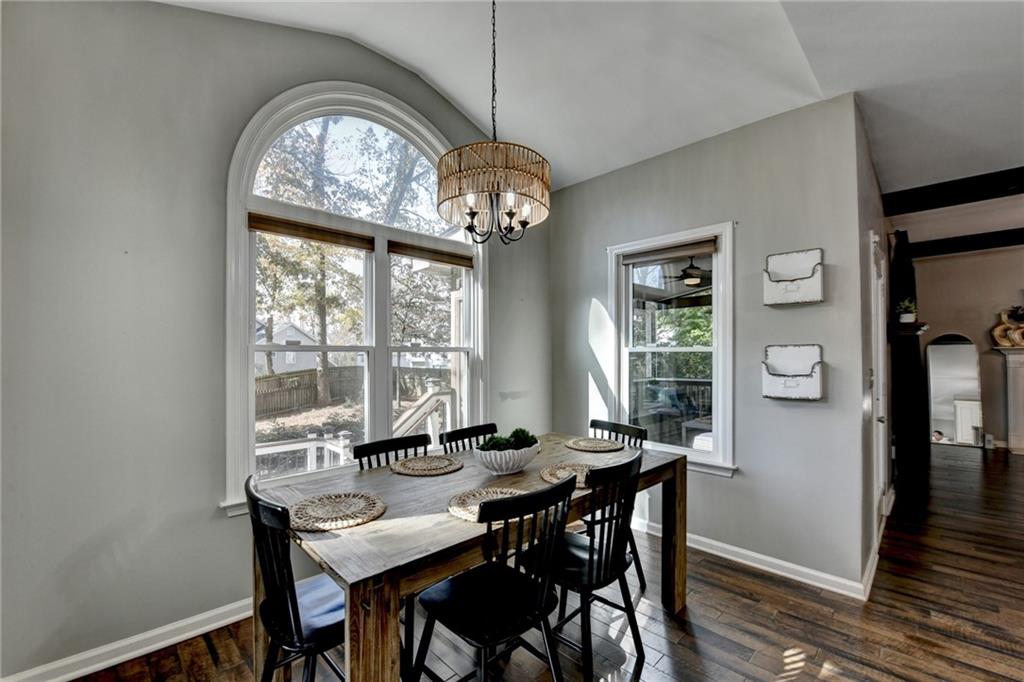 Orchard Lake - Residential