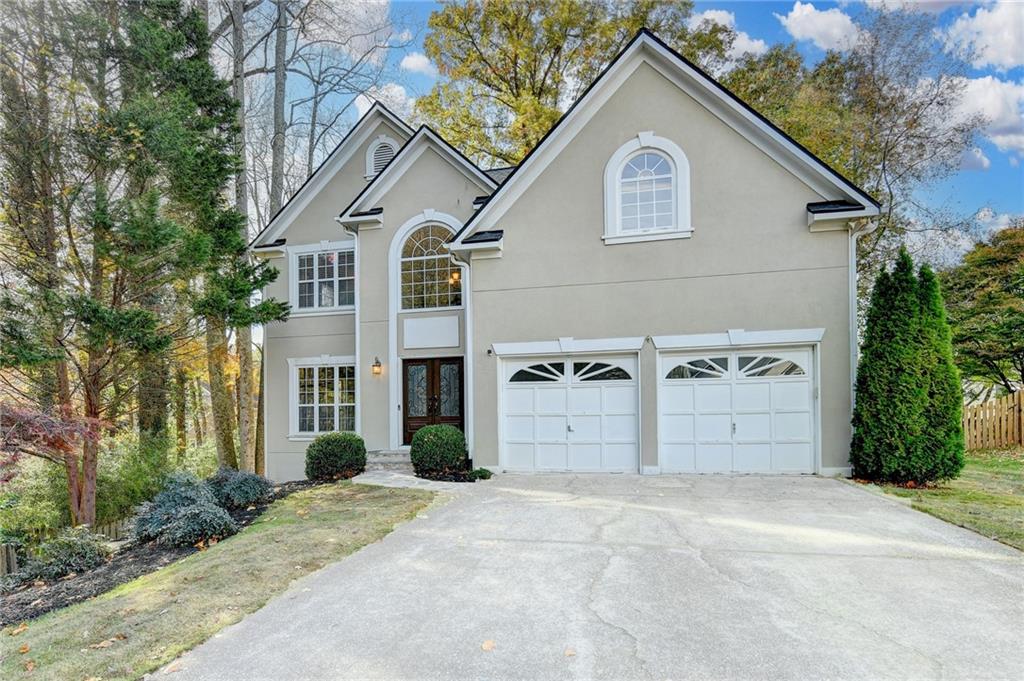 Orchard Lake - Residential