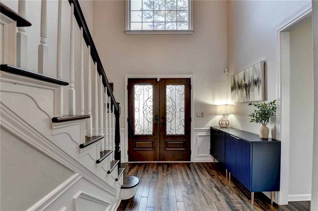 Orchard Lake - Residential