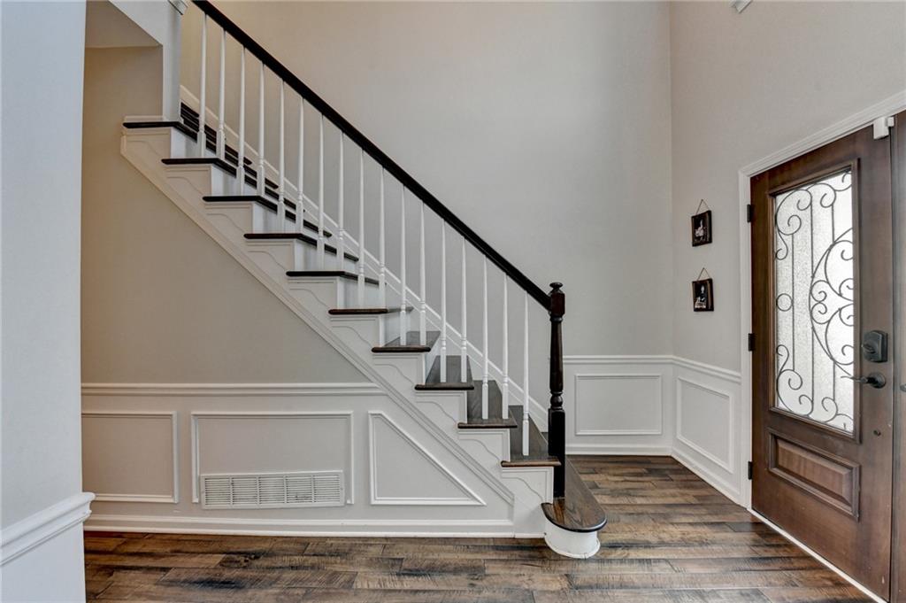 Orchard Lake - Residential