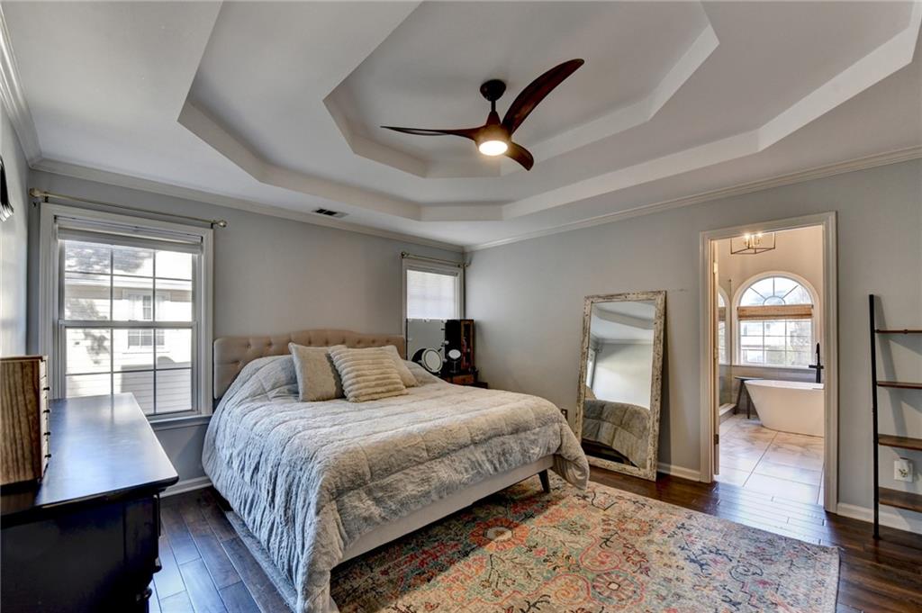 Orchard Lake - Residential