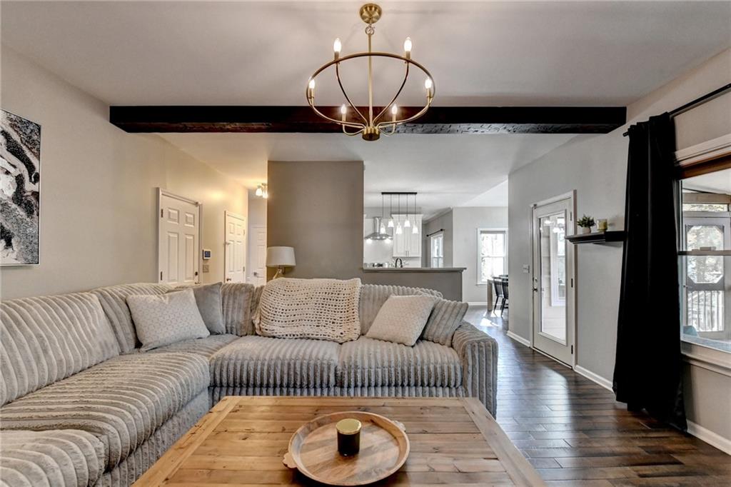 Orchard Lake - Residential