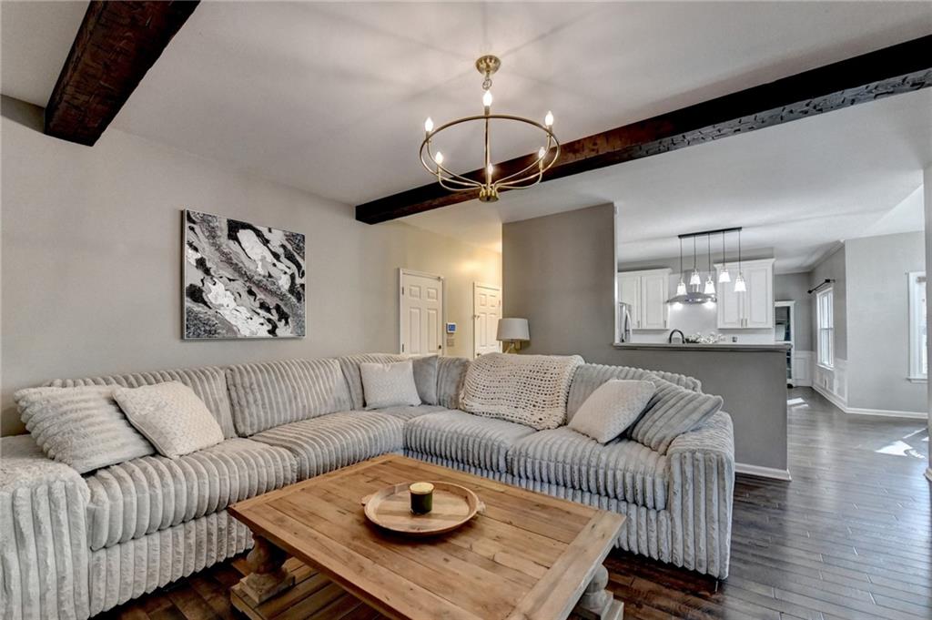 Orchard Lake - Residential