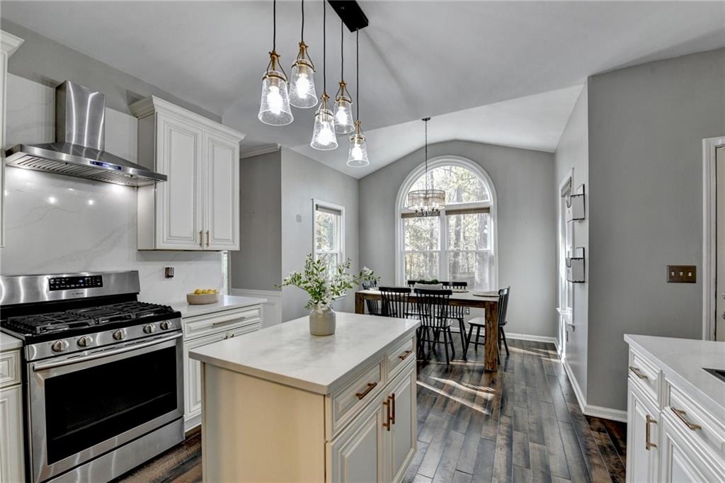 Orchard Lake - Residential