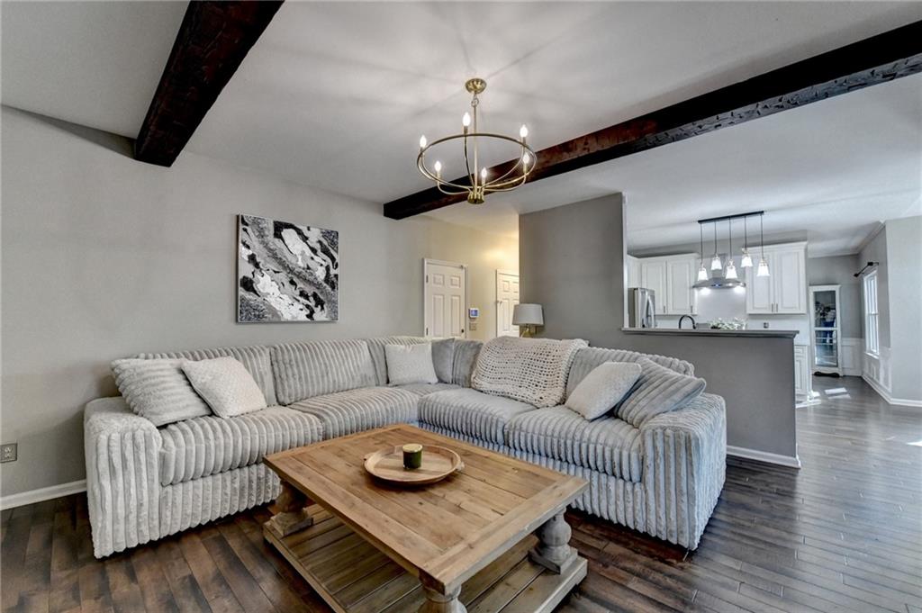 Orchard Lake - Residential