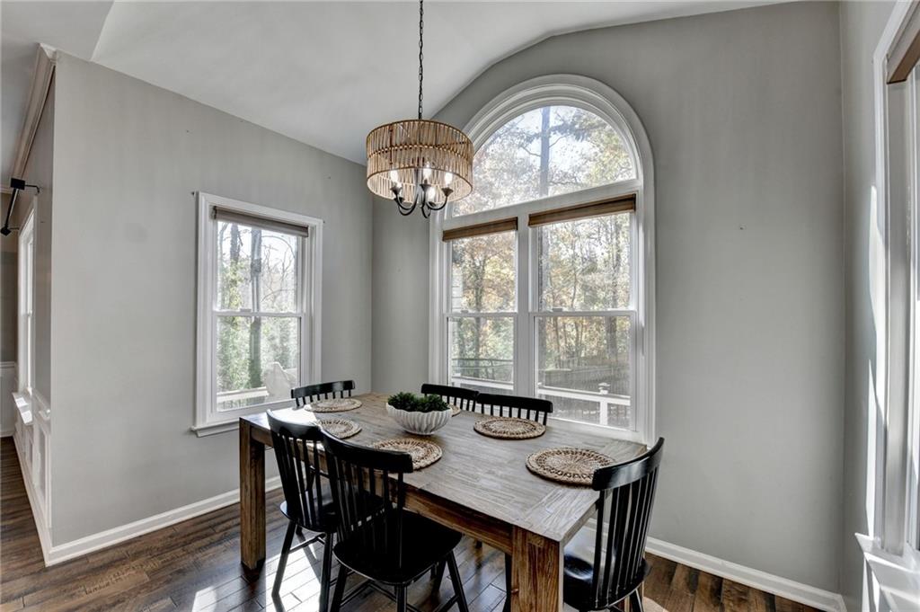 Orchard Lake - Residential