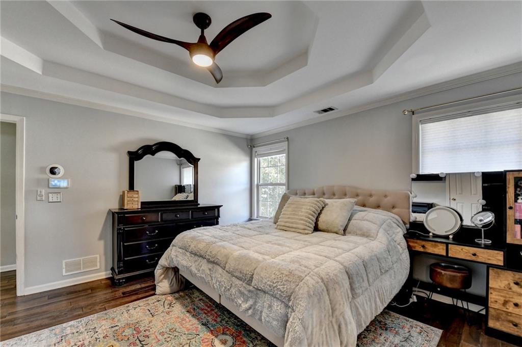 Orchard Lake - Residential