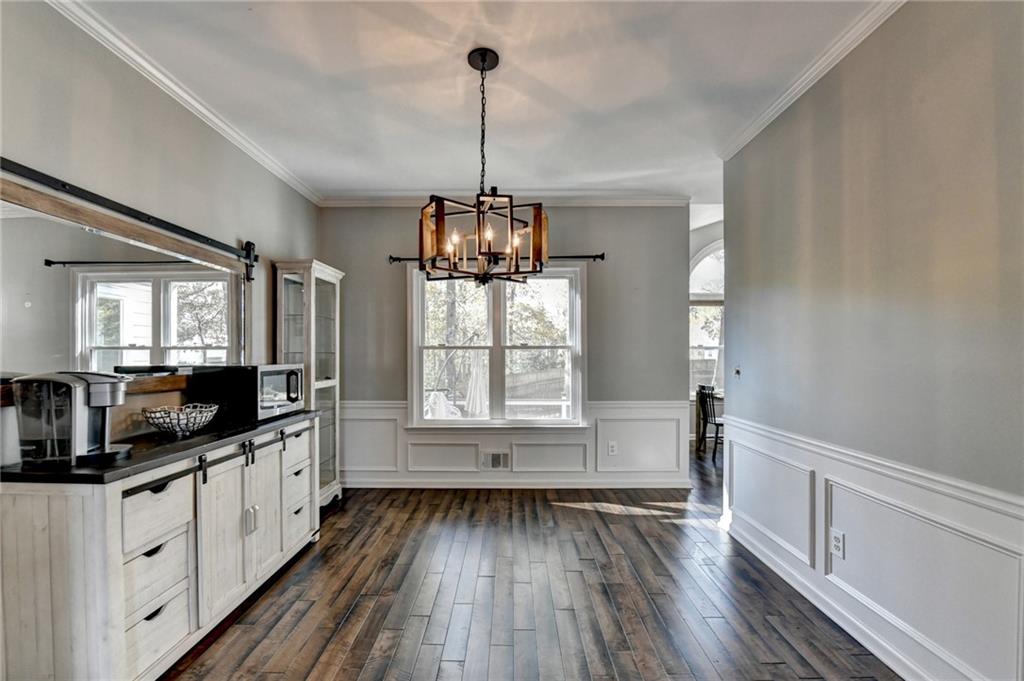 Orchard Lake - Residential