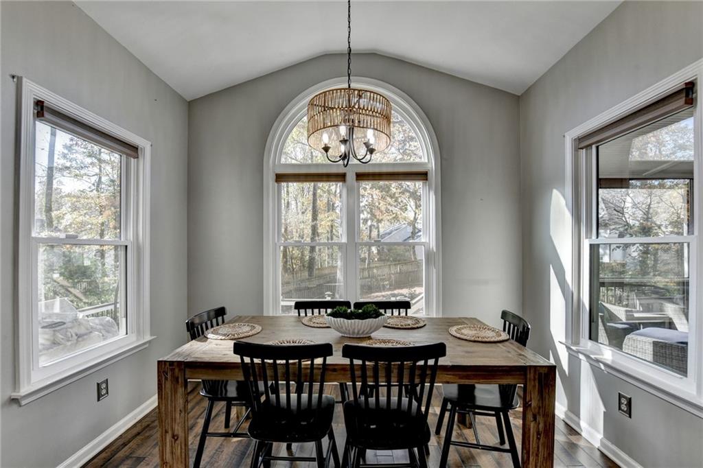 Orchard Lake - Residential