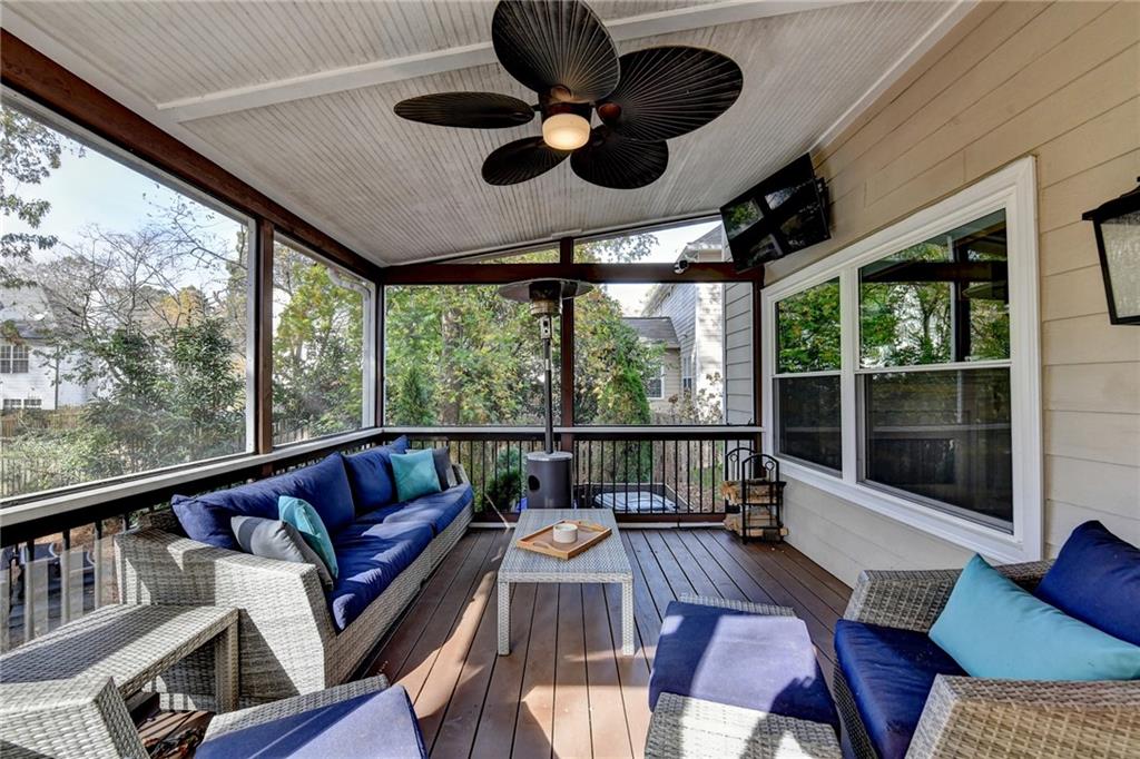 Orchard Lake - Residential