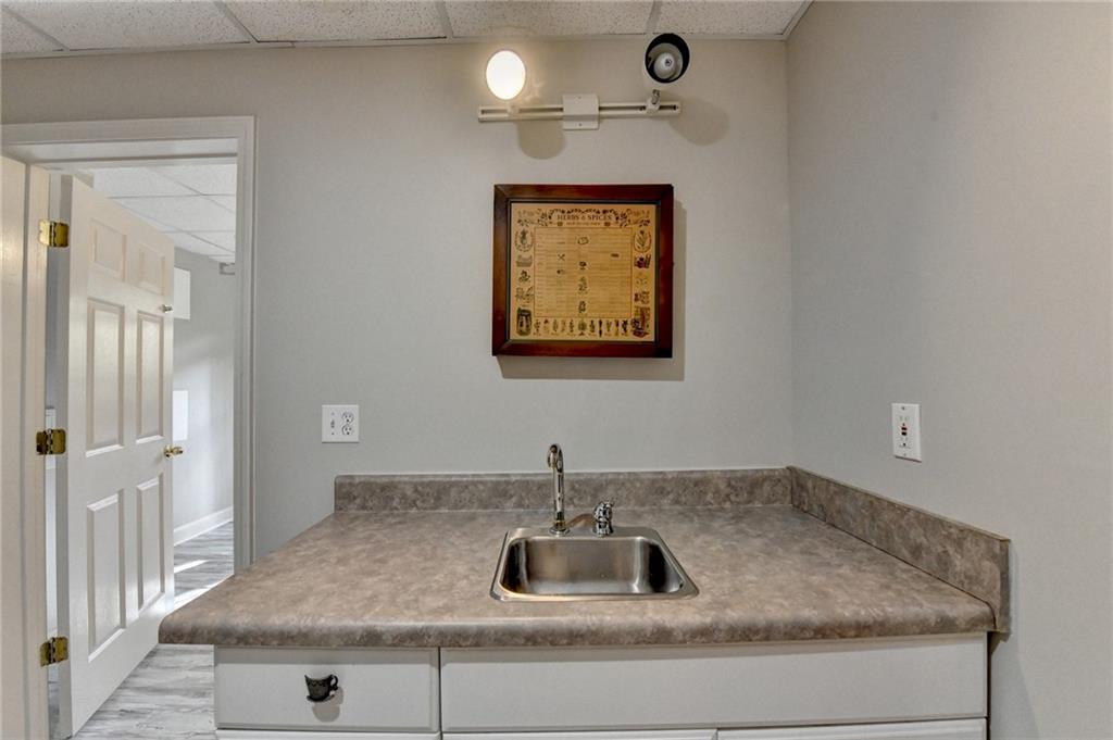 Orchard Lake - Residential