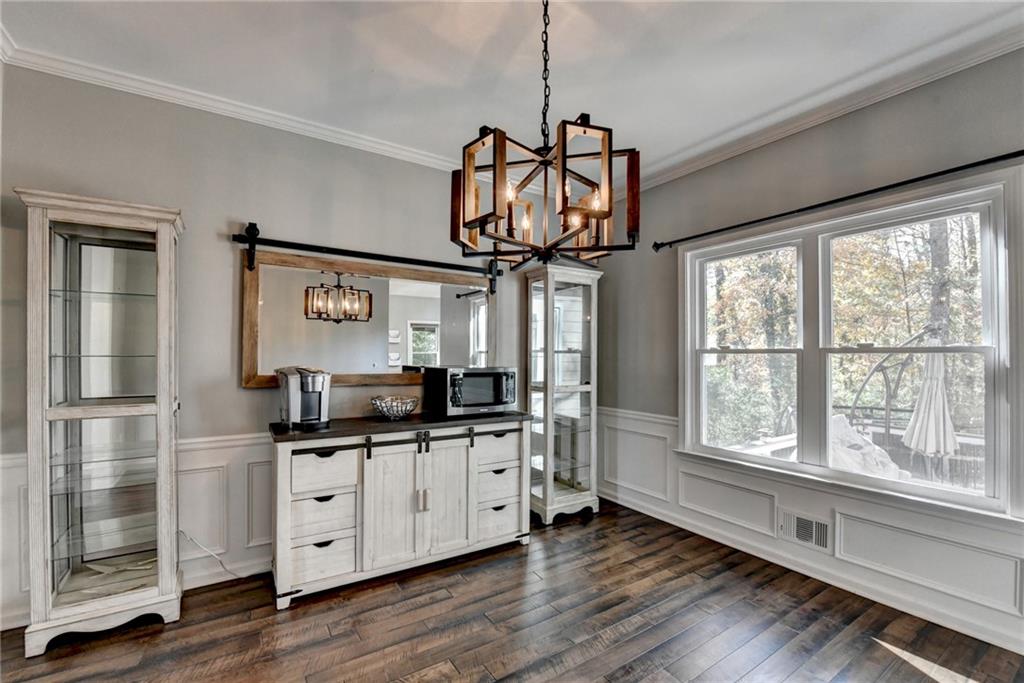 Orchard Lake - Residential