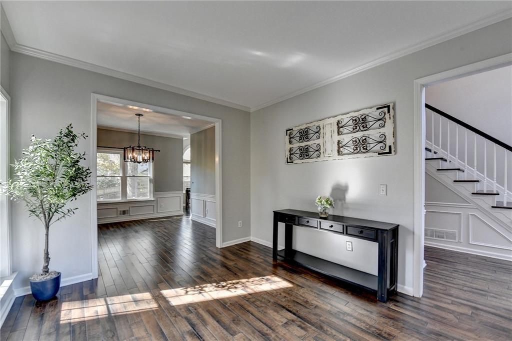 Orchard Lake - Residential