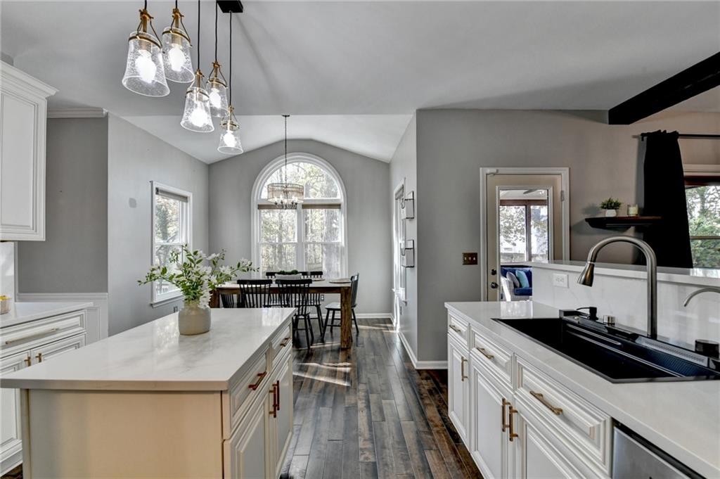 Orchard Lake - Residential