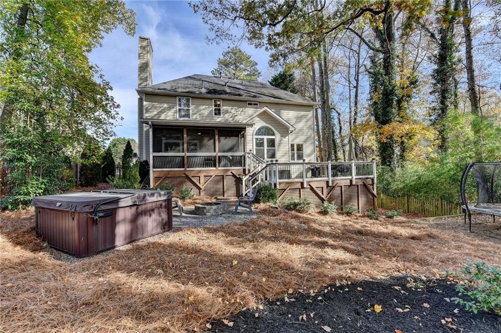 Orchard Lake - Residential