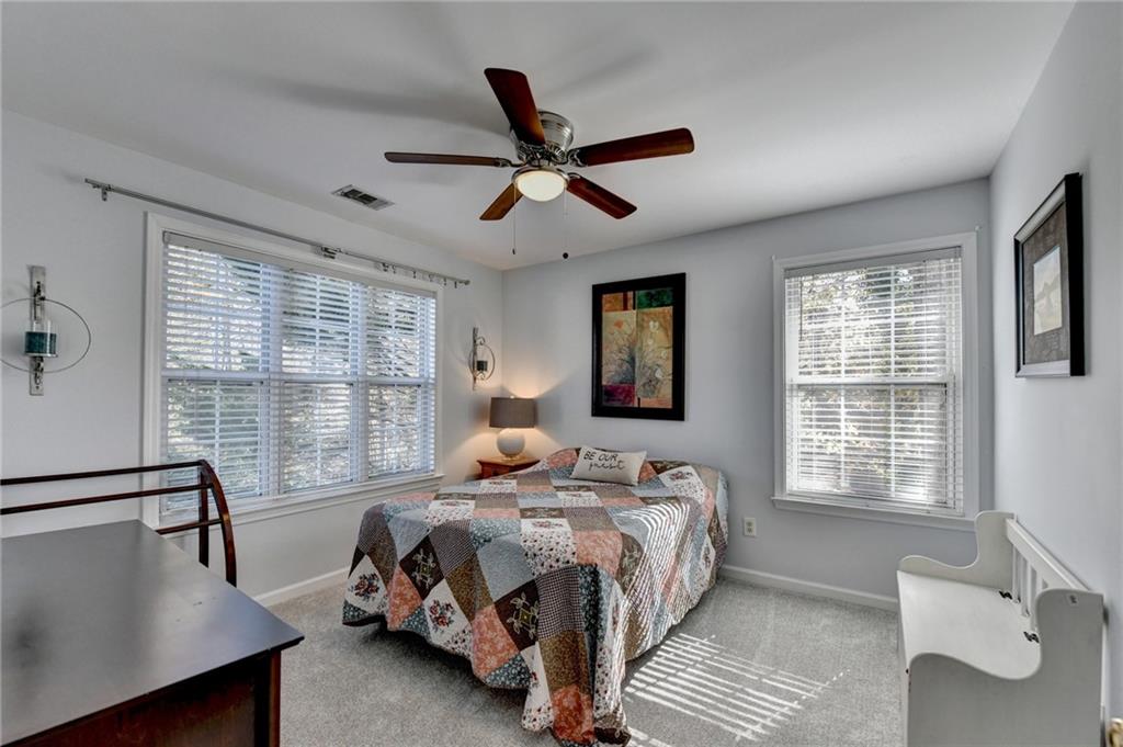 Orchard Lake - Residential