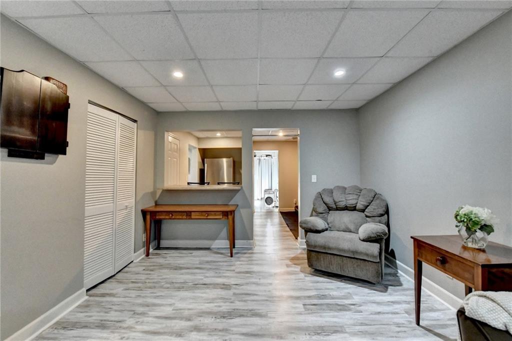 Orchard Lake - Residential