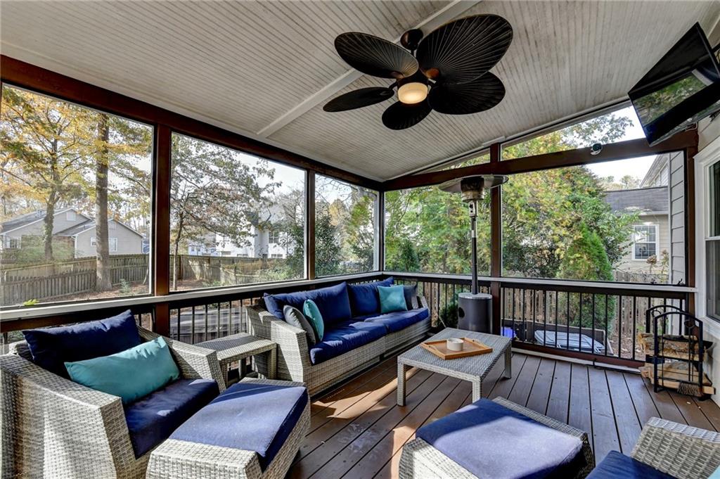 Orchard Lake - Residential