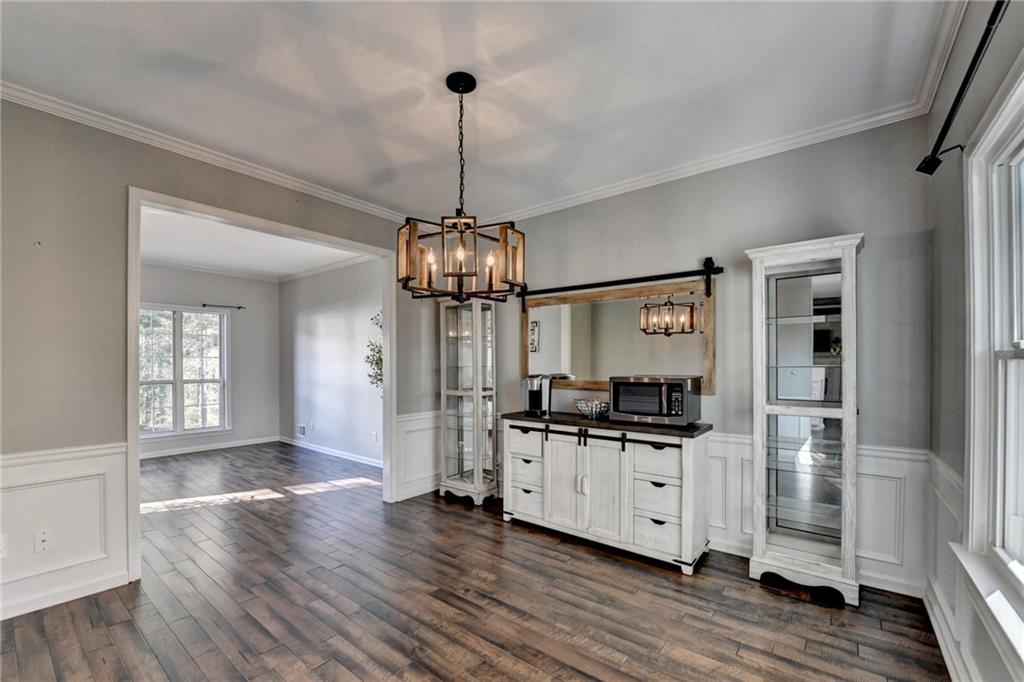 Orchard Lake - Residential