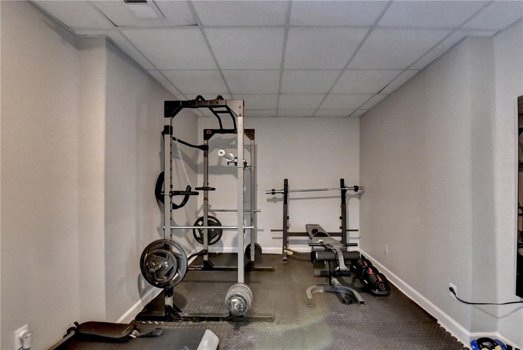 Orchard Lake - Residential