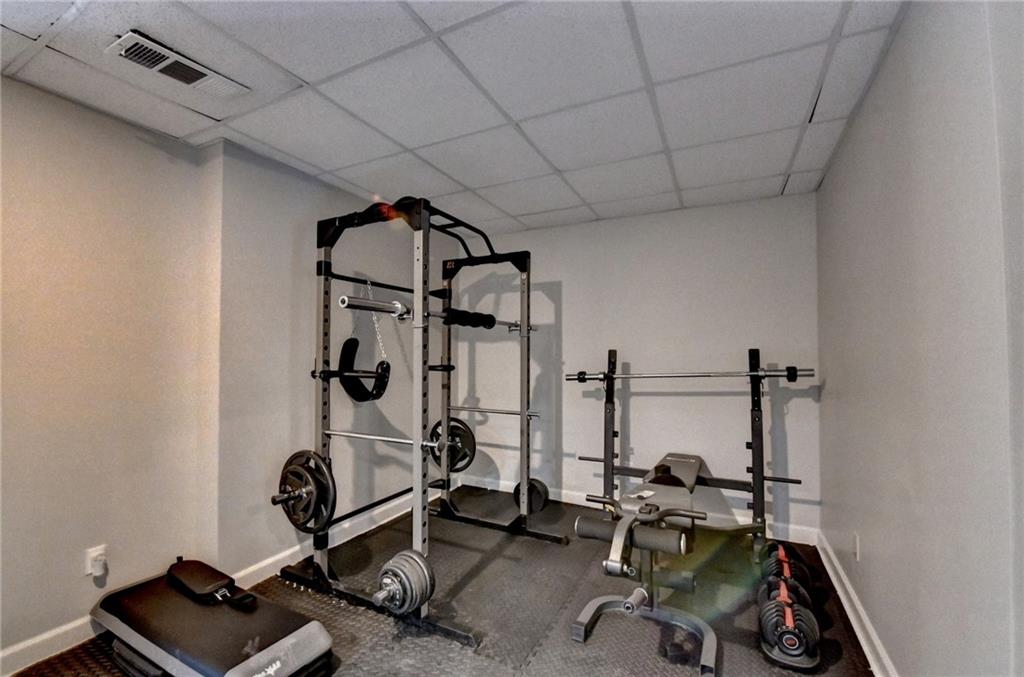 Orchard Lake - Residential