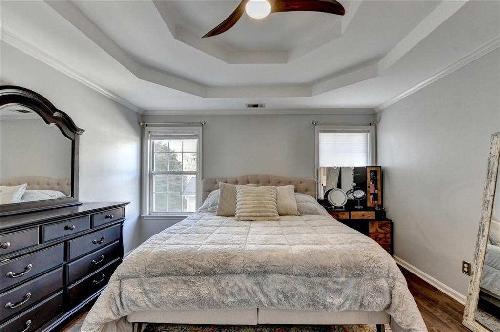 Orchard Lake - Residential