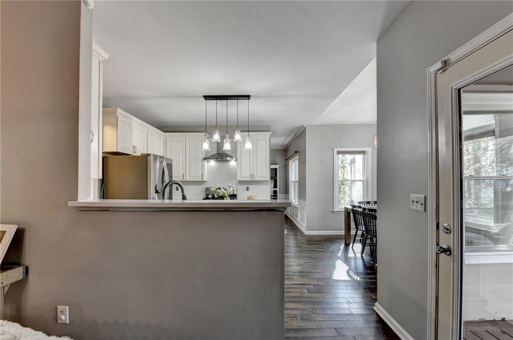 Orchard Lake - Residential