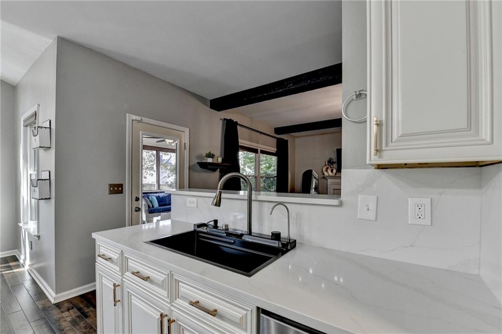 Orchard Lake - Residential