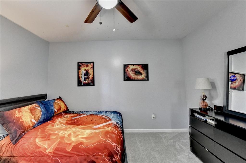 Orchard Lake - Residential