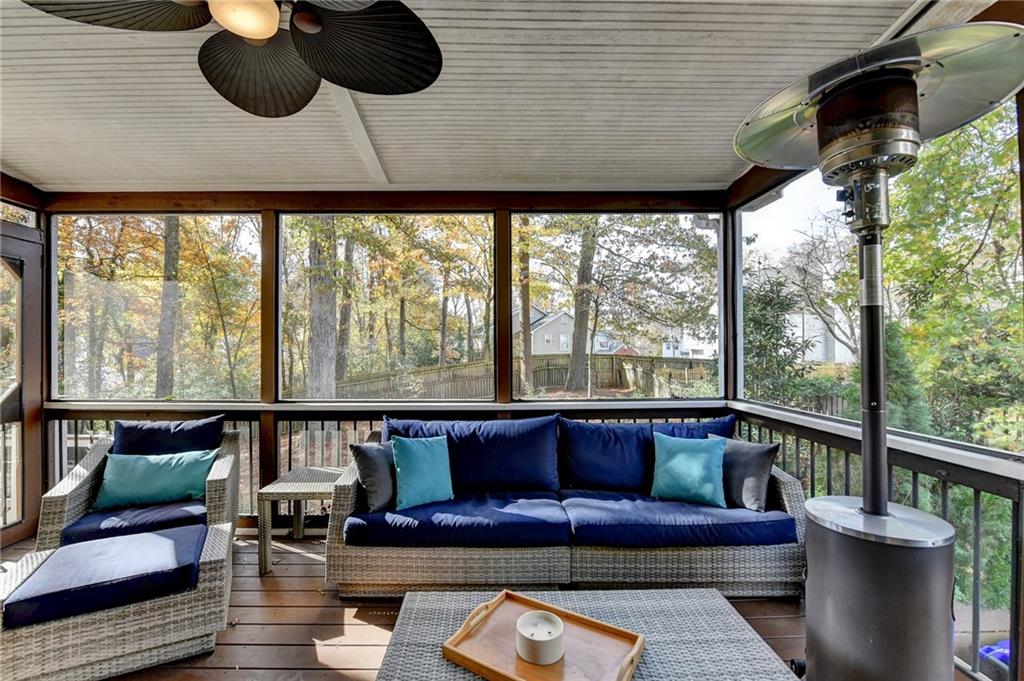 Orchard Lake - Residential