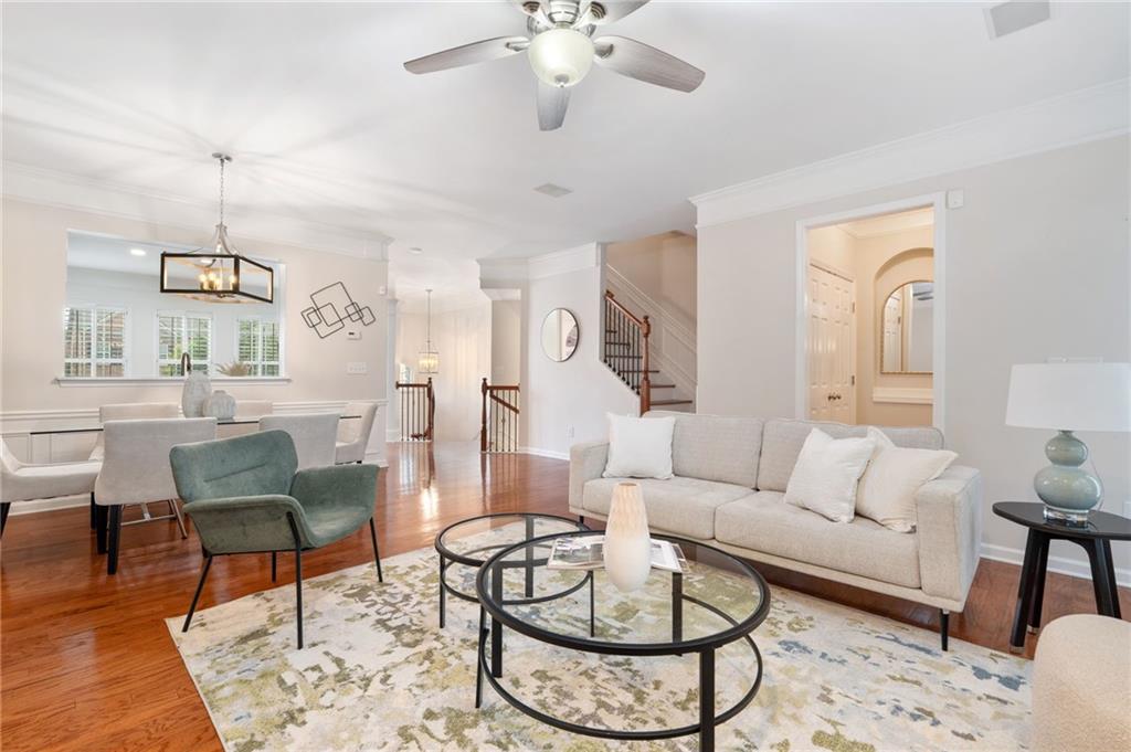 4697 Wehunt Commons Drive SE