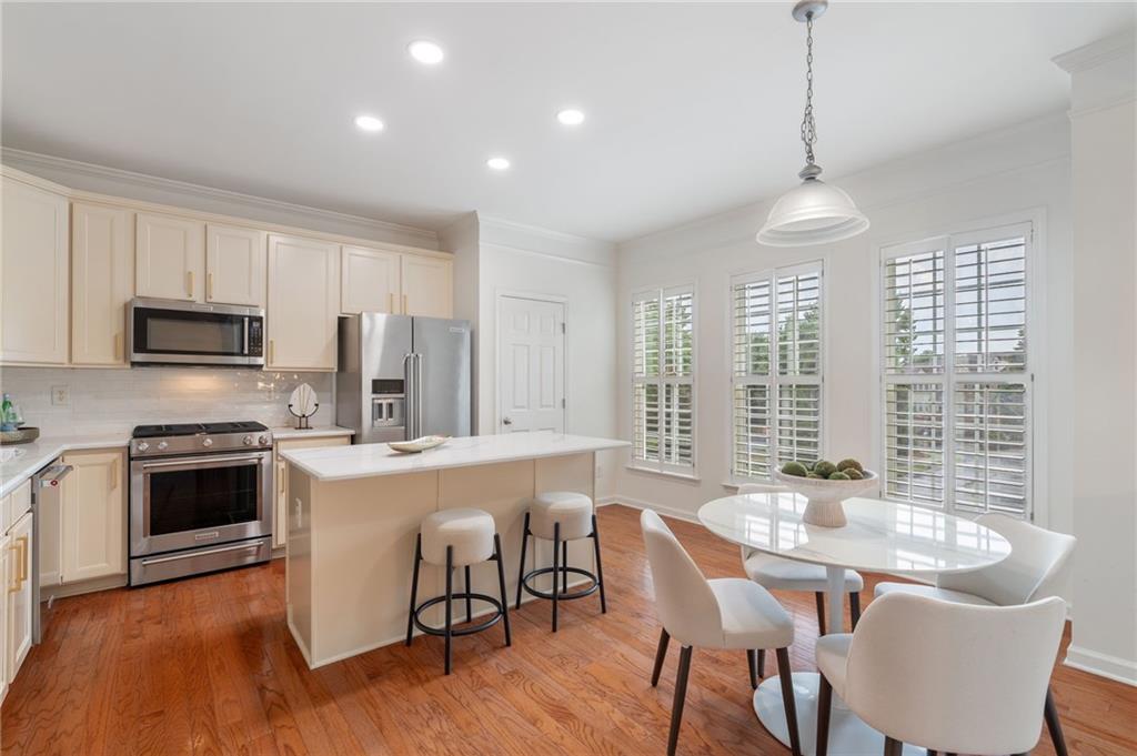 4697 Wehunt Commons Drive SE