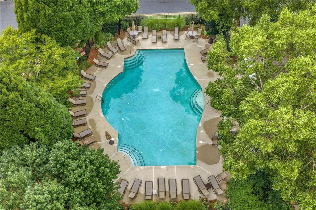 4697 Wehunt Commons Drive SE