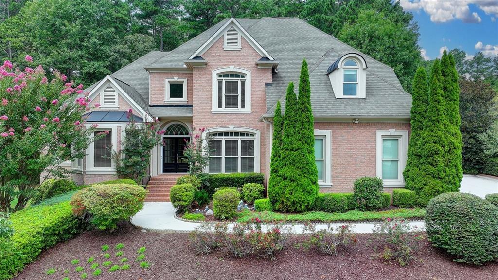 1813 Royal Troon Court