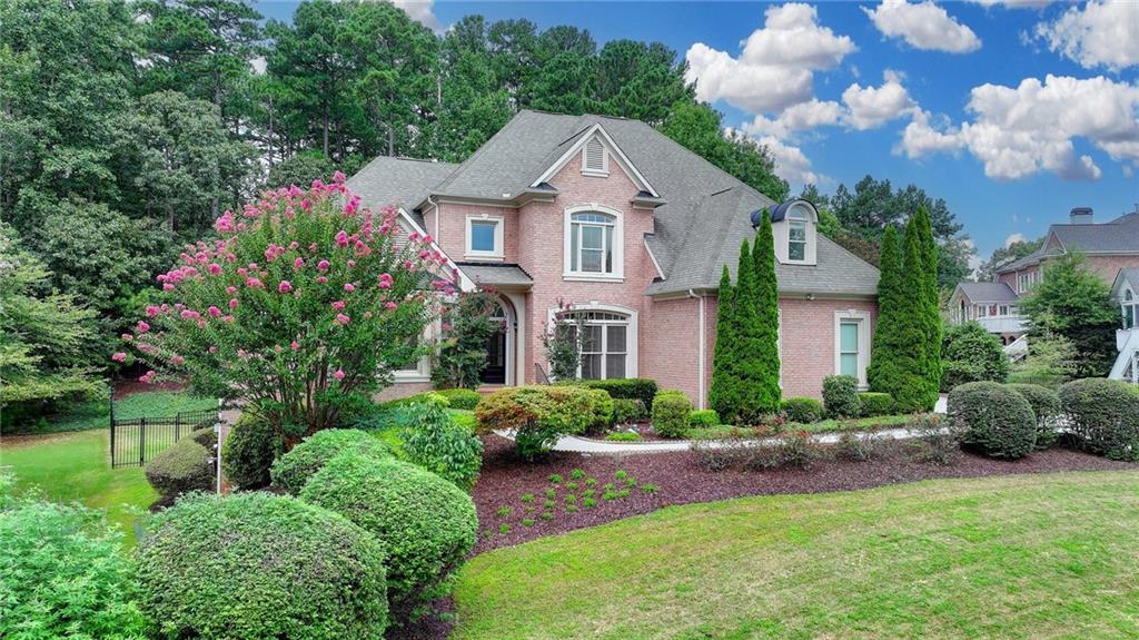 1813 Royal Troon Court