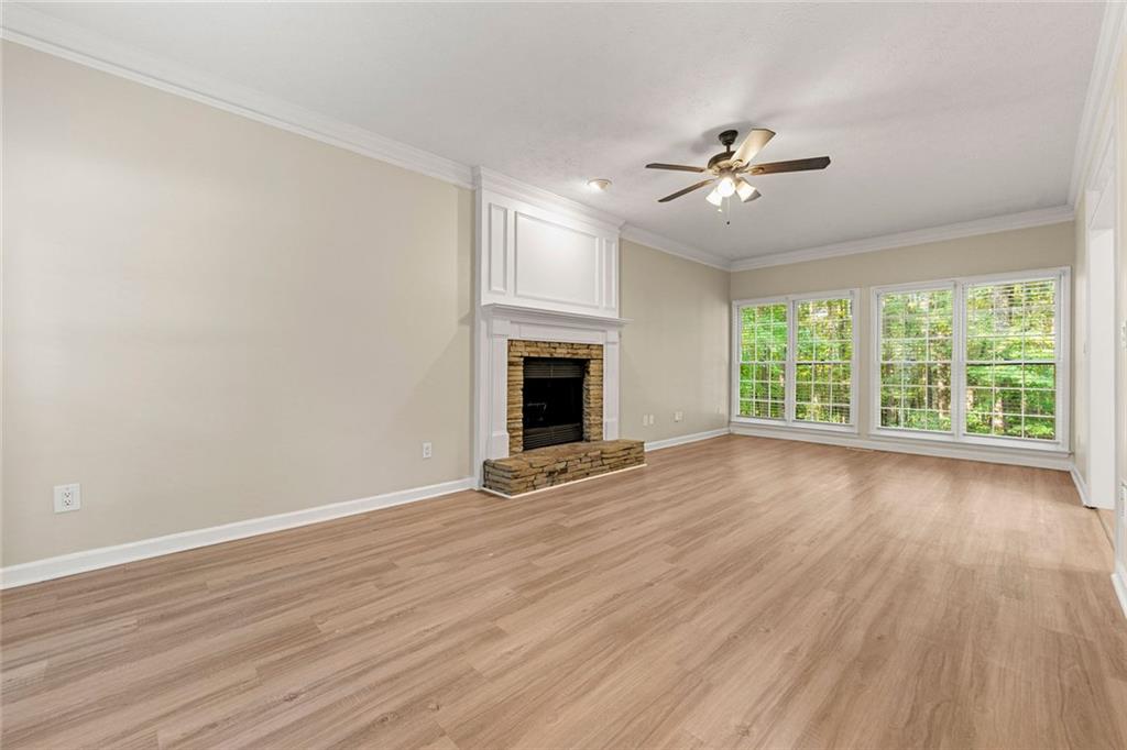 1722 Indian Ridge Drive