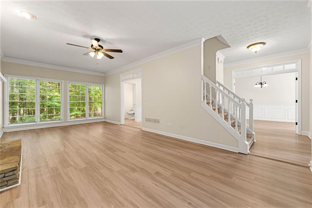 1722 Indian Ridge Drive