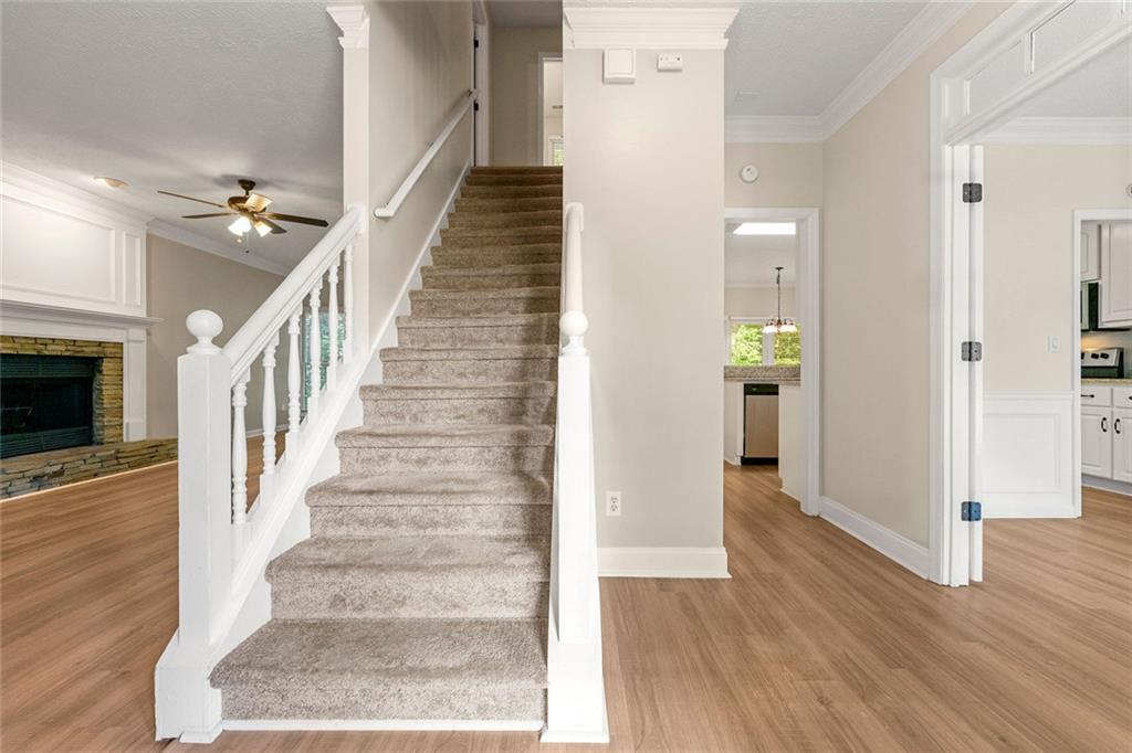 1722 Indian Ridge Drive