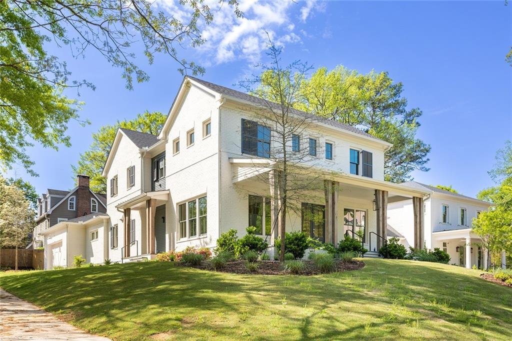 48 25th Street, Atlanta, Georgia image 1