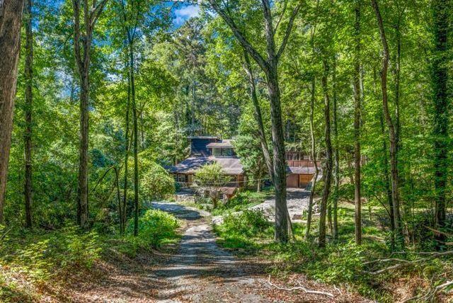 5951 Hugh Howell Road