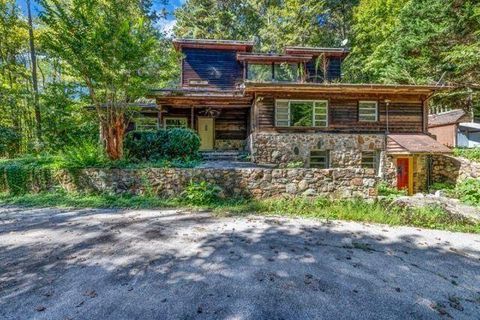 5951 Hugh Howell Road Stone Mountain GA 30087