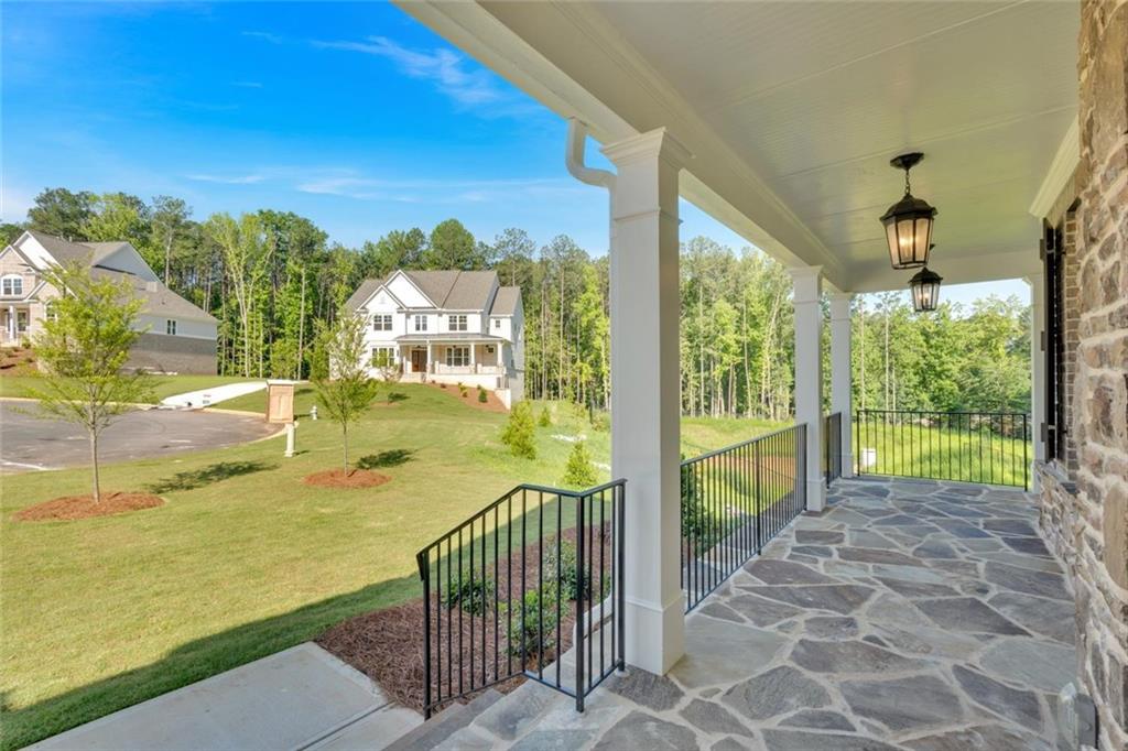 1065 Low Water Crossing