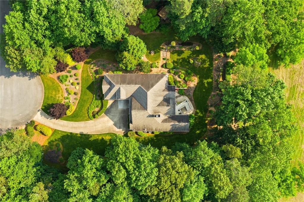 281 Hightower Lake Trail Trail