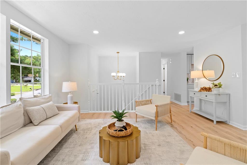 3063 Kerr Drive