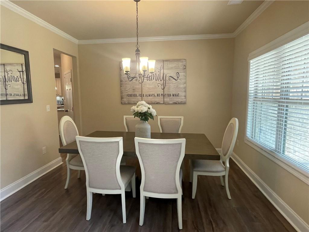 3624 Peeksville Road