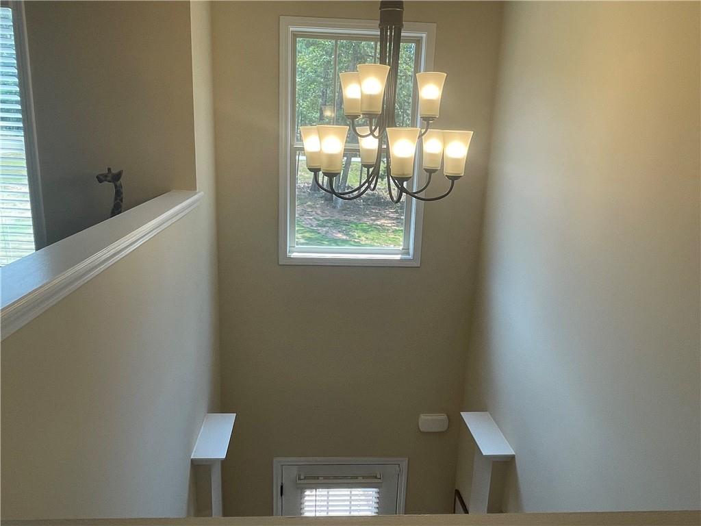 3624 Peeksville Road