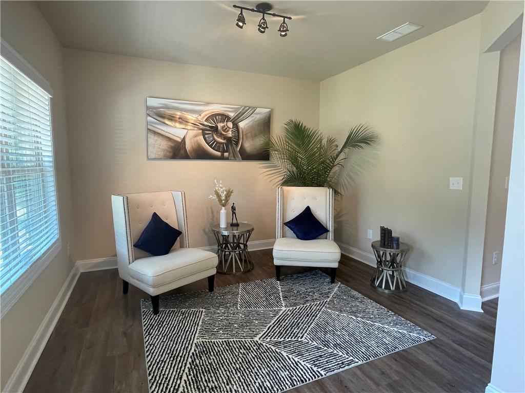 3624 Peeksville Road