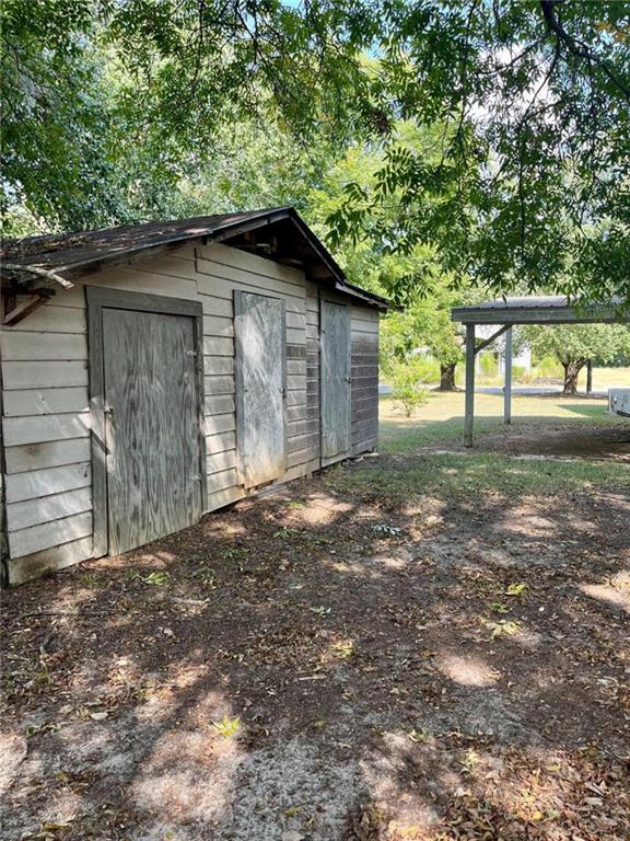 8 W Pine Avenue, Comer, Georgia image 32