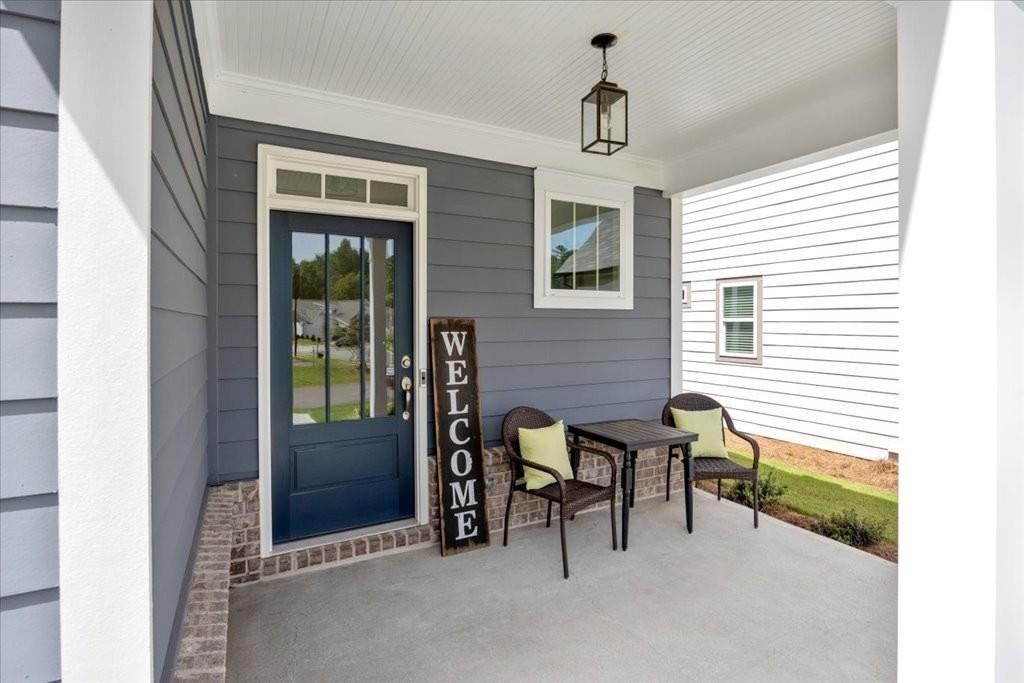 302 Bunker Hill Court